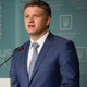 Dmytro Shymkiv believes Putin will do anything to undermine the US and EU.